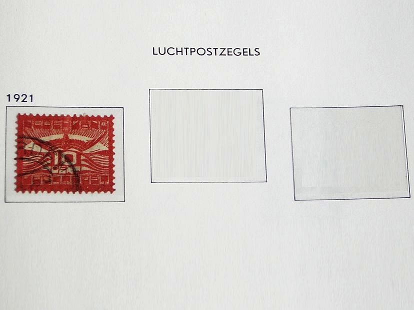1921 Luchtpost